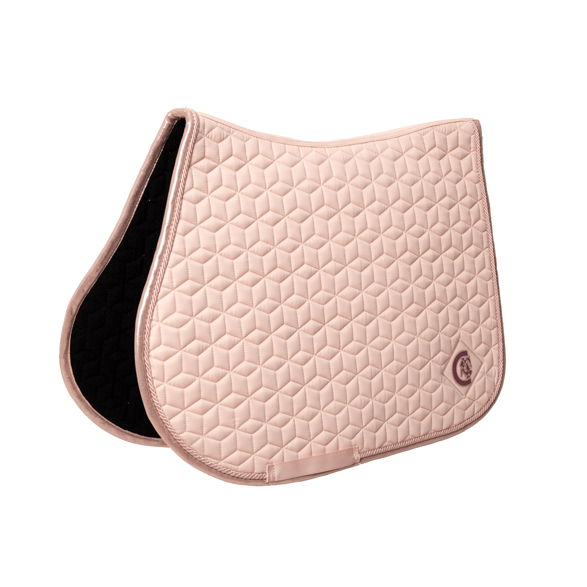 Kentucky Sparkling Jump Saddlepad