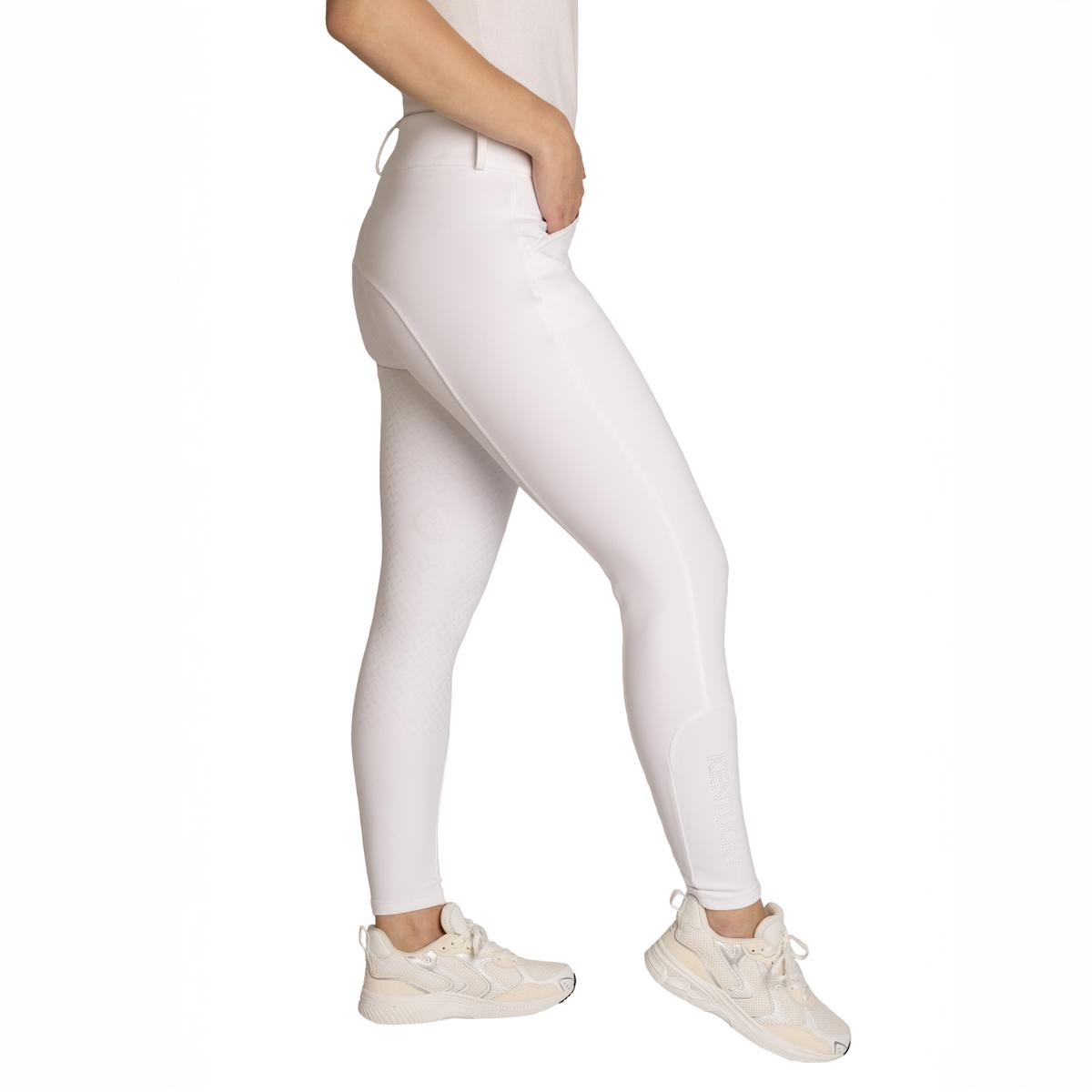 Kentucky Miami Women Breeches Full Grip