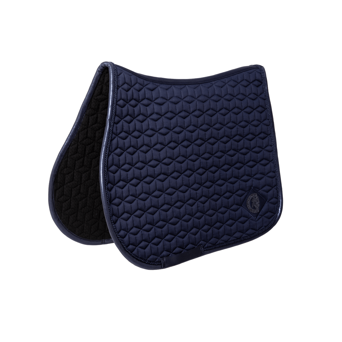 Kentucky Sparkling Jump Saddlepad