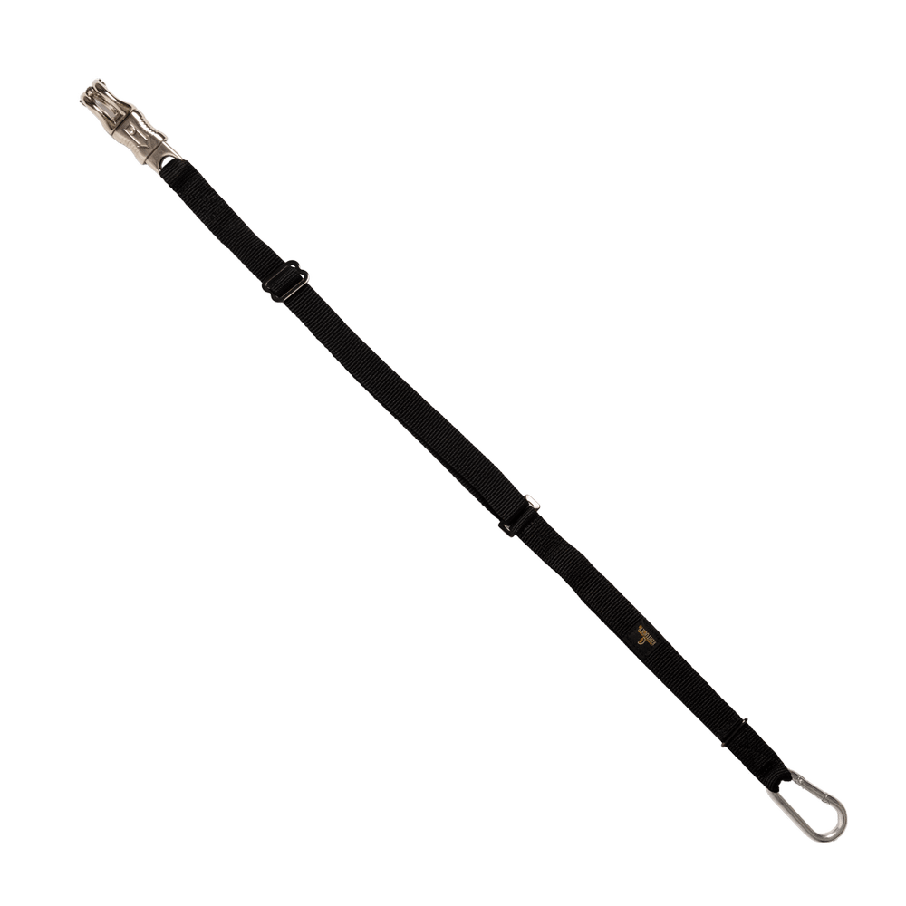 Kentucky Horse Box Lead &amp; Cross Ties Safety