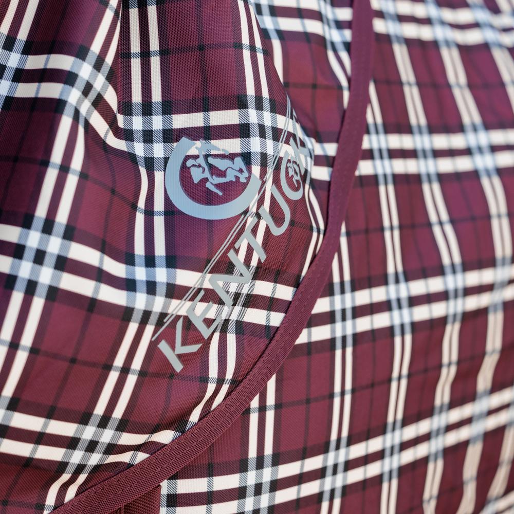 Kentucky Neck All Weather Waterproof Comfort