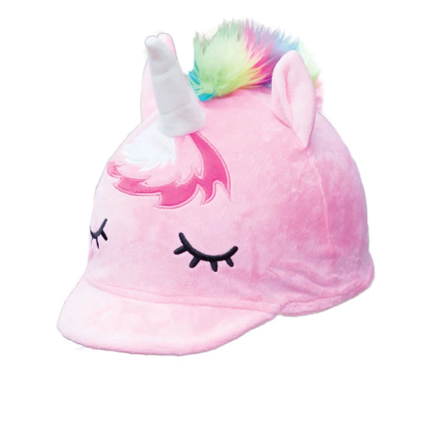 Unicorn Hat Silk