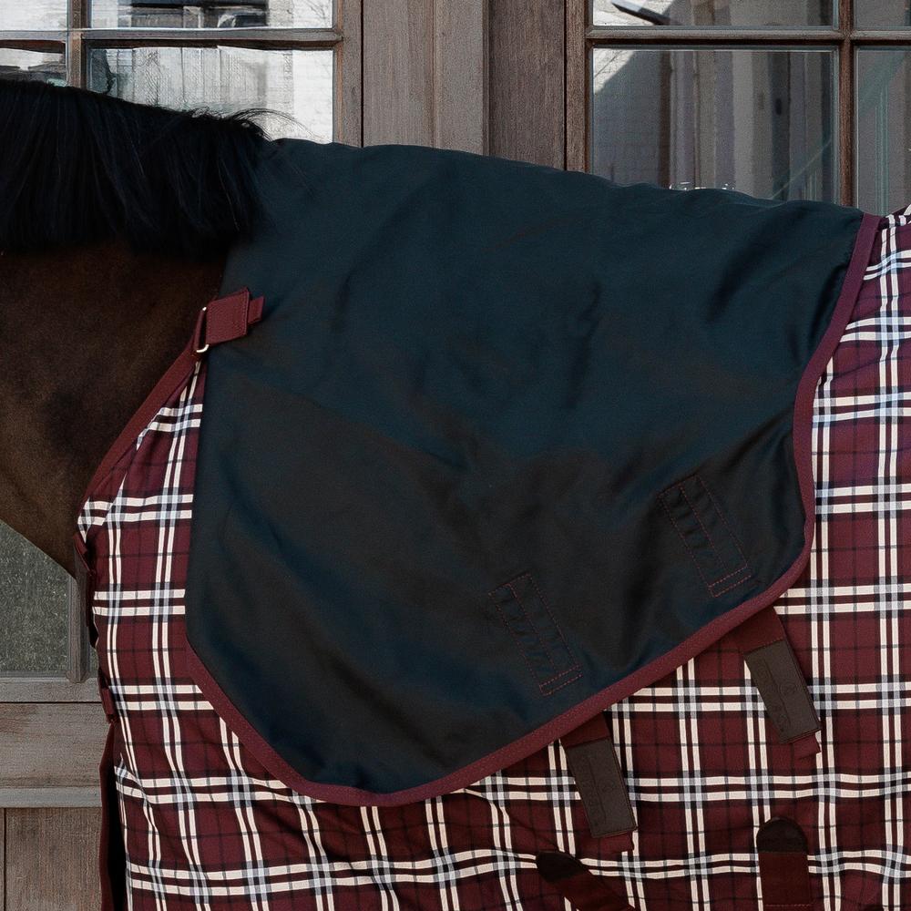 Kentucky Neck All Weather Waterproof Comfort