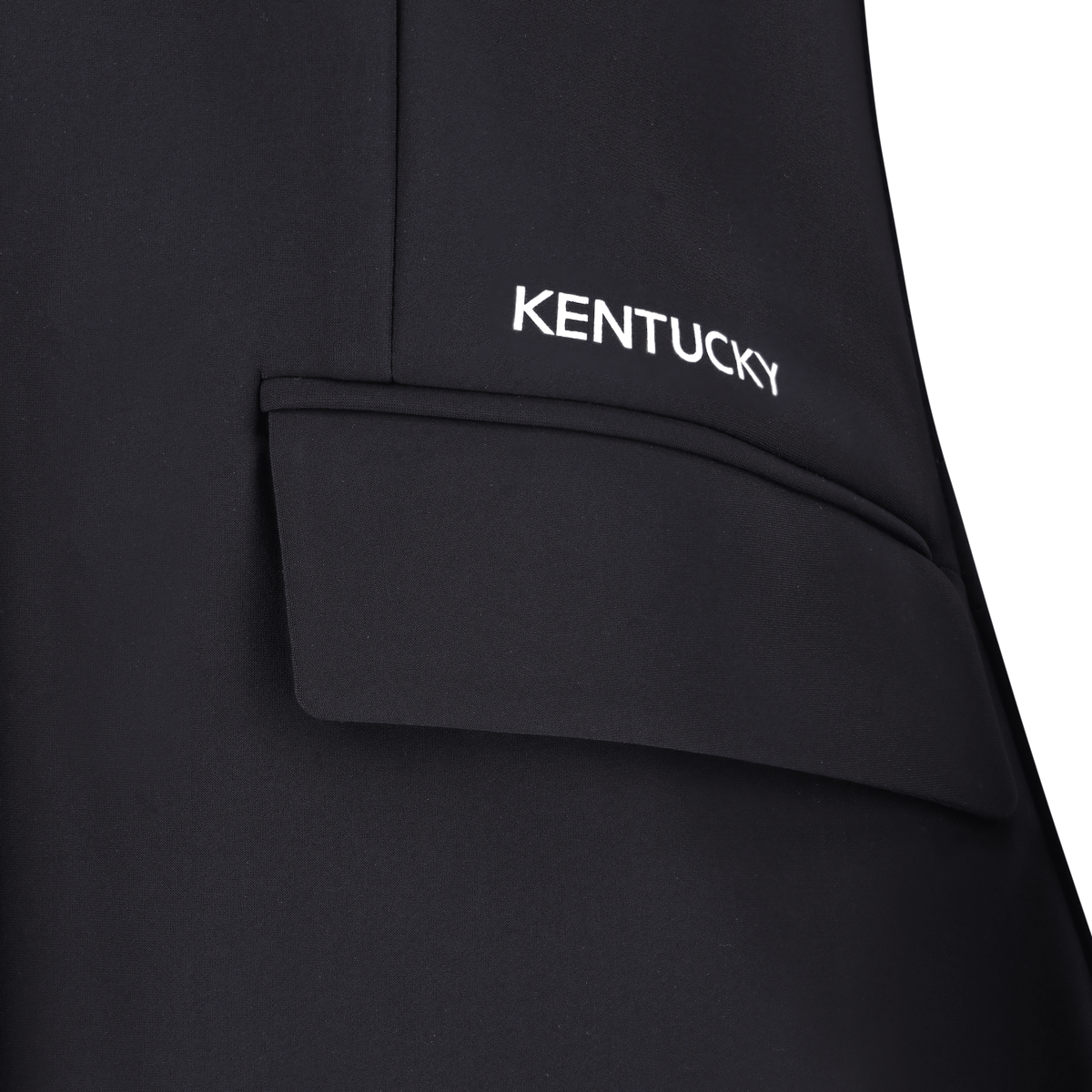Kentucky Womens Show Jacket Classic