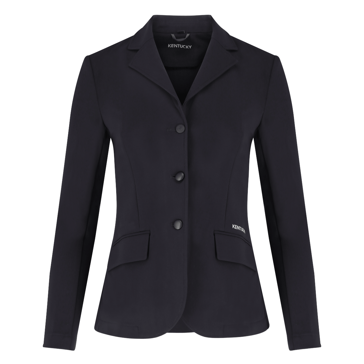 Kentucky Womens Show Jacket Classic