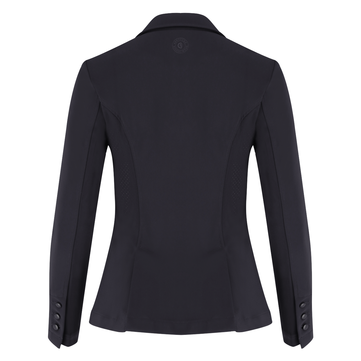 Kentucky Womens Show Jacket Classic