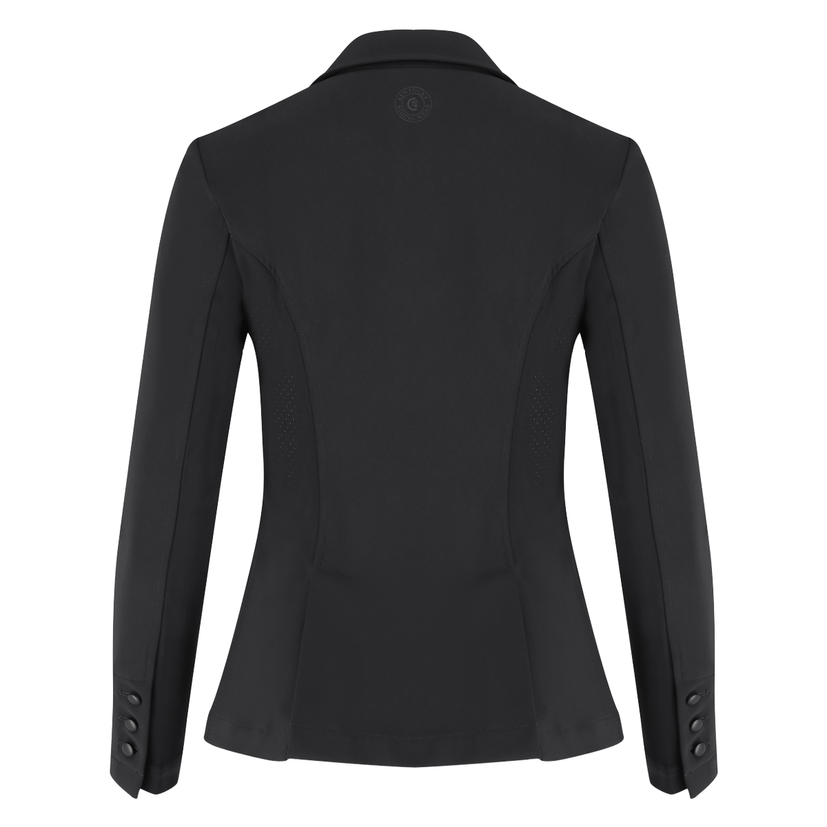 Kentucky Womens Show Jacket Classic