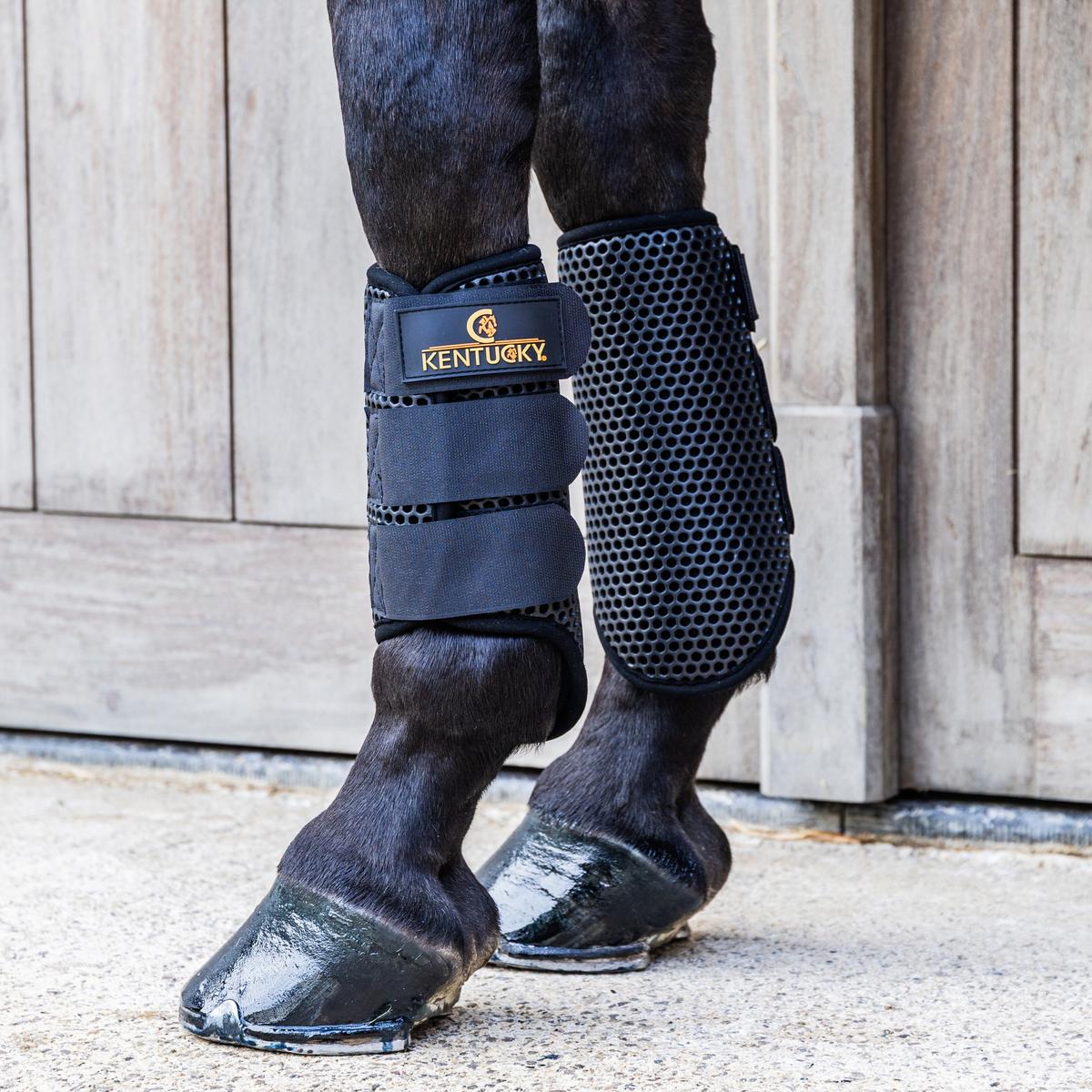Kentucky Turnout Boots ProAir Brushing Boots