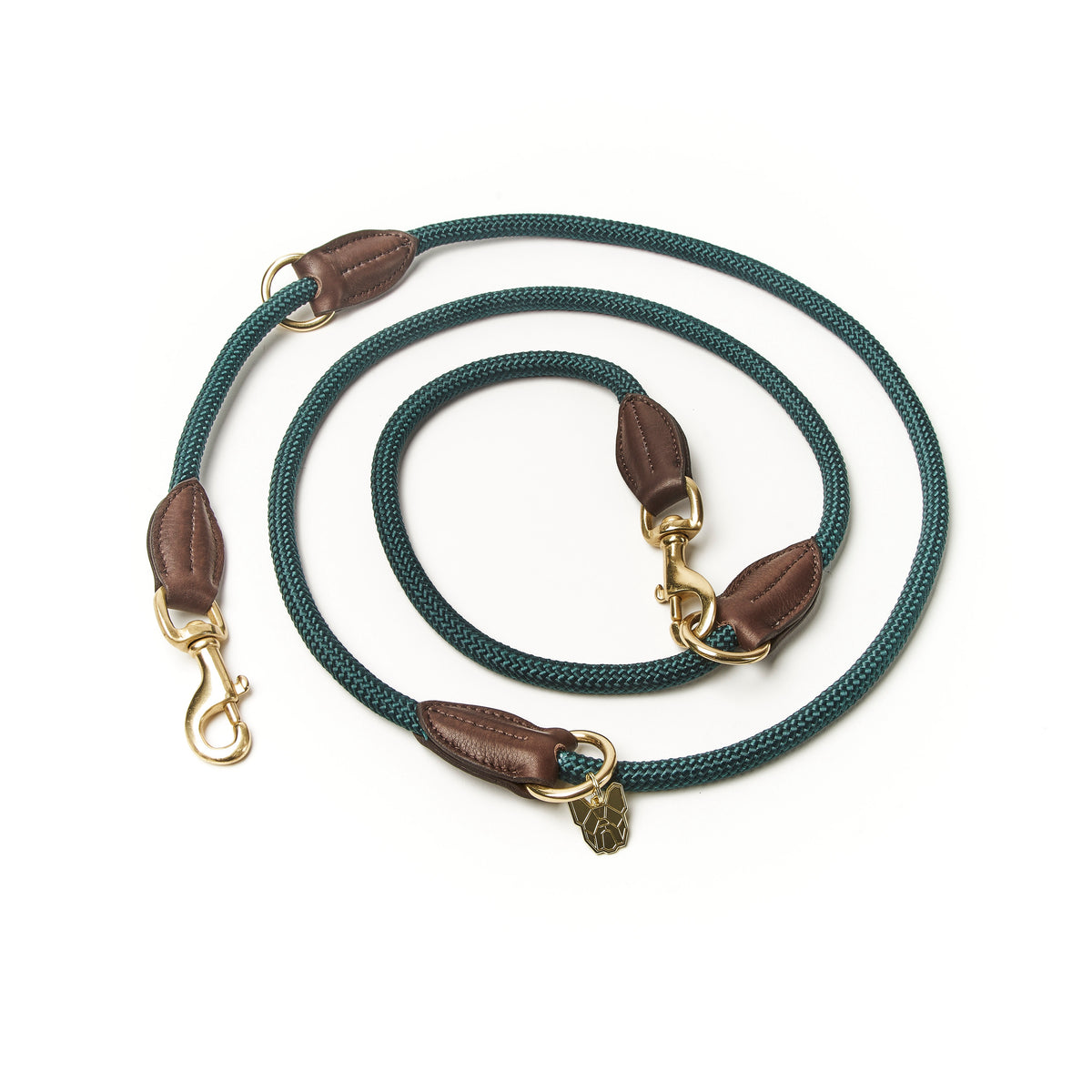 Digby & Fox Fine Rope Training Lead