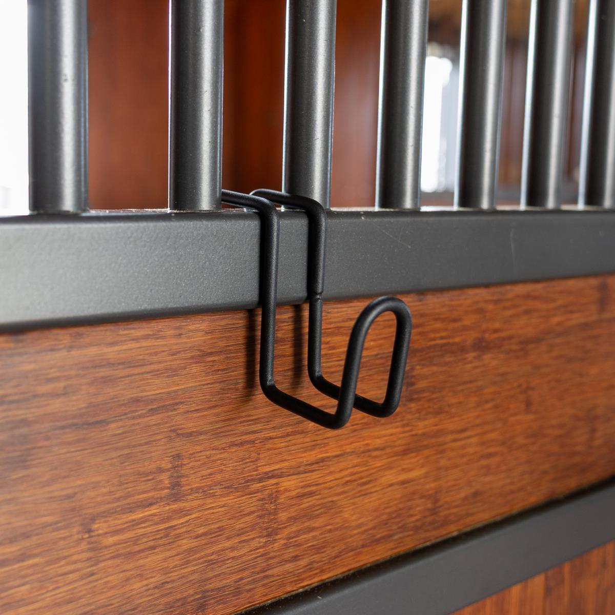 Grooming Deluxe Stable Hook