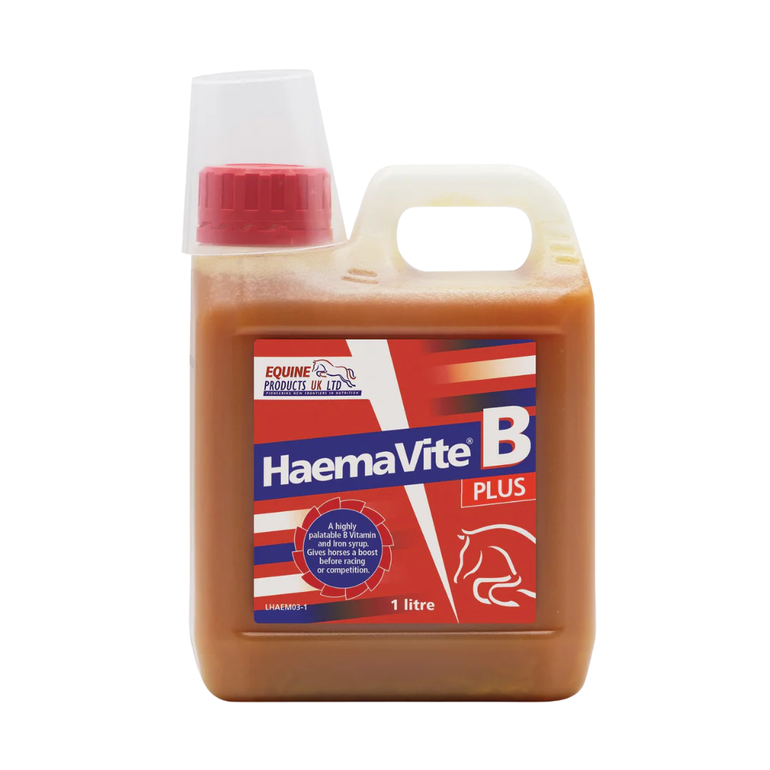 Equine Products UK Haemavite B Plus