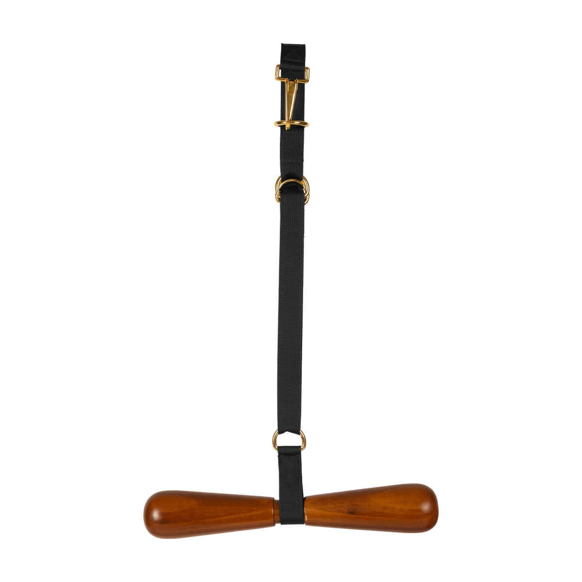 Grooming Deluxe Saddle T Bar