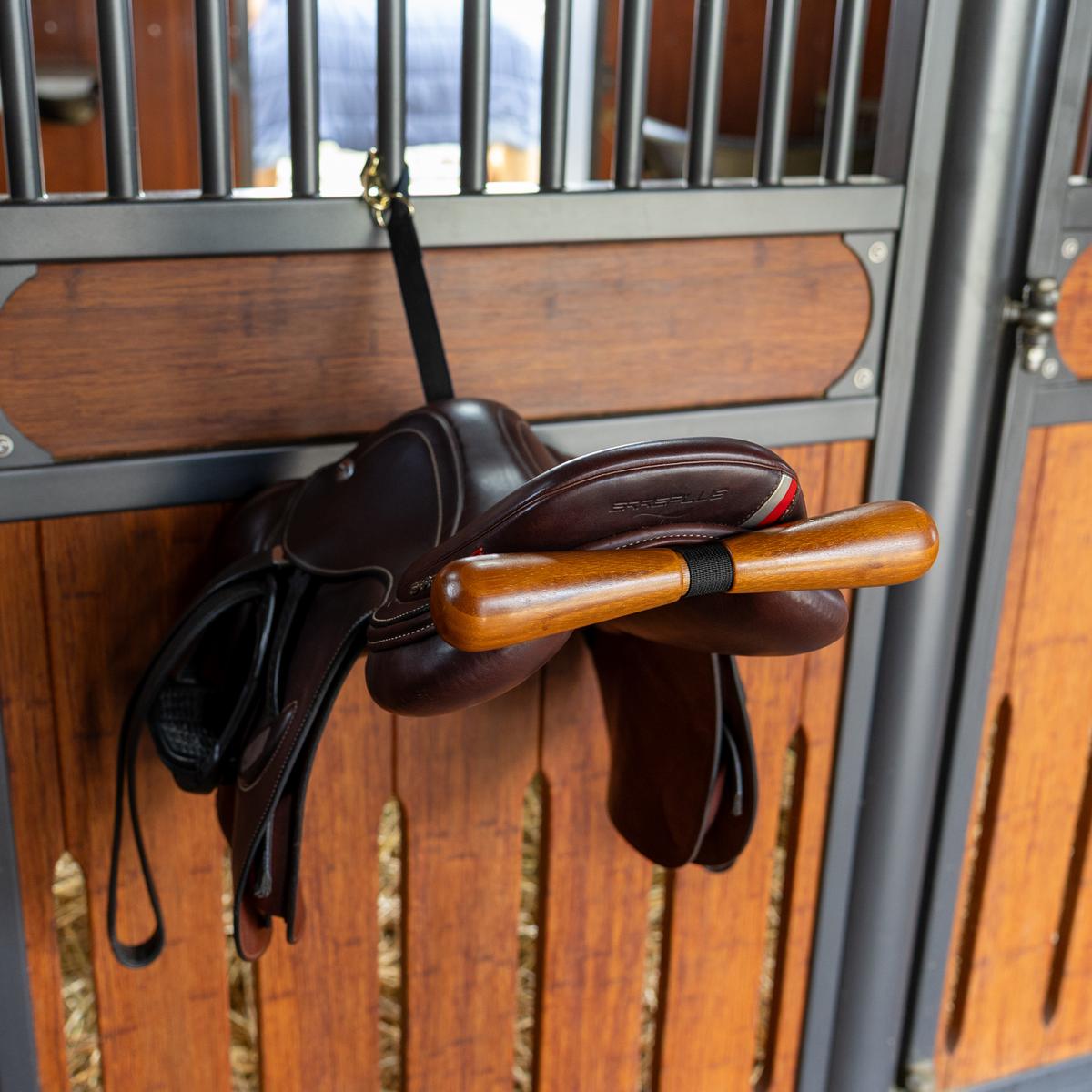 Grooming Deluxe Saddle T Bar