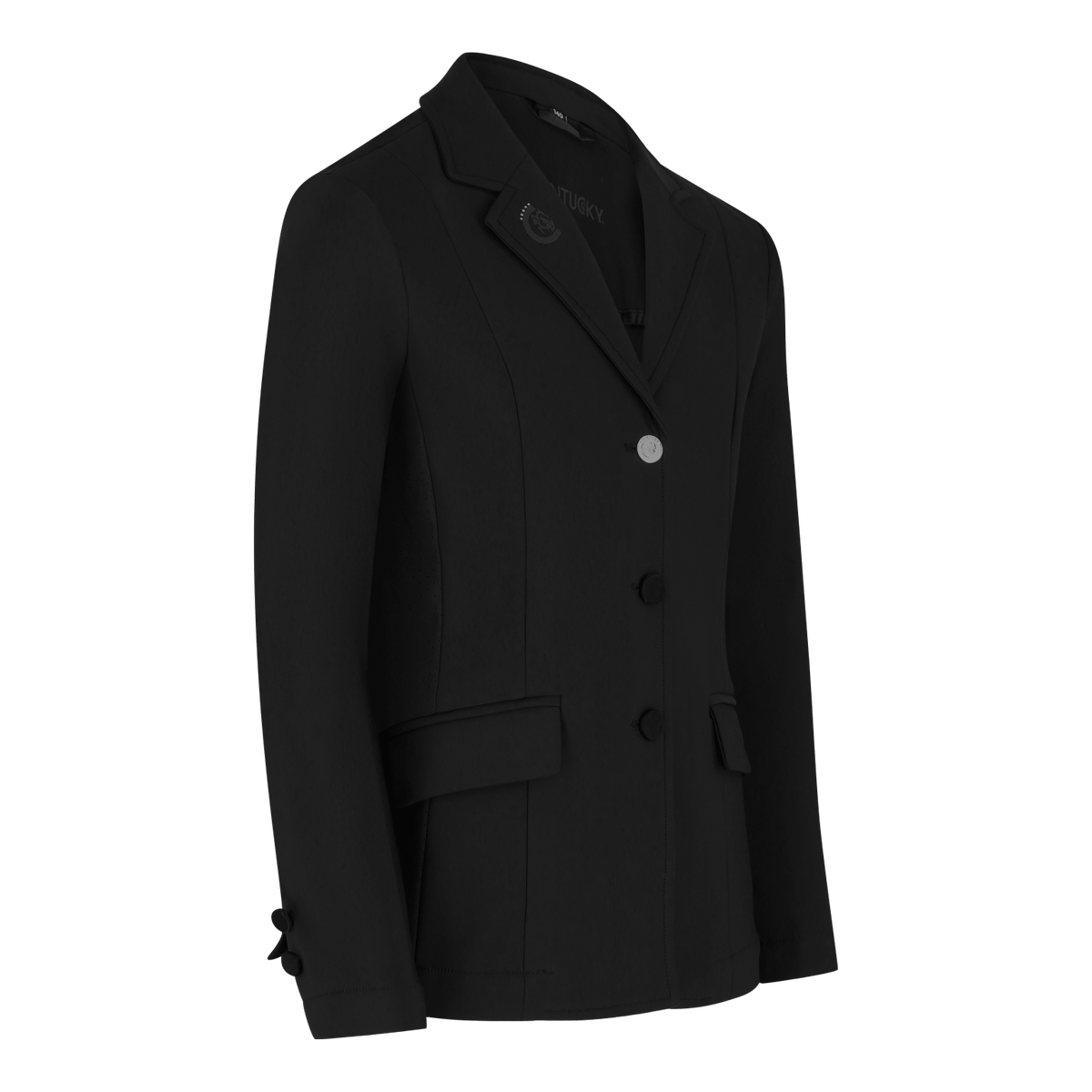 Kentucky Paris Kids Girls Show Jacket