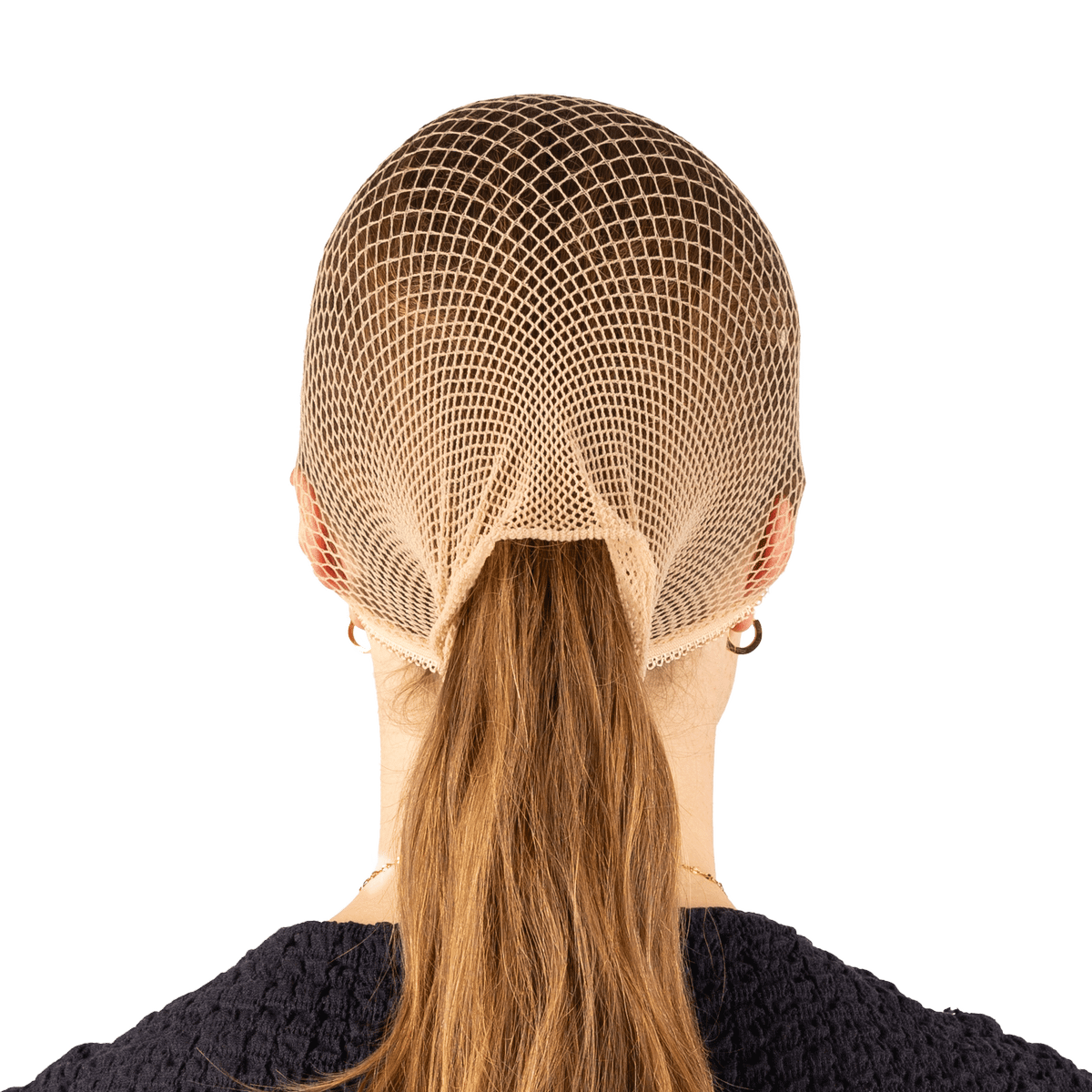 Kentucky Ridingwear Hairnet 2 Pieces