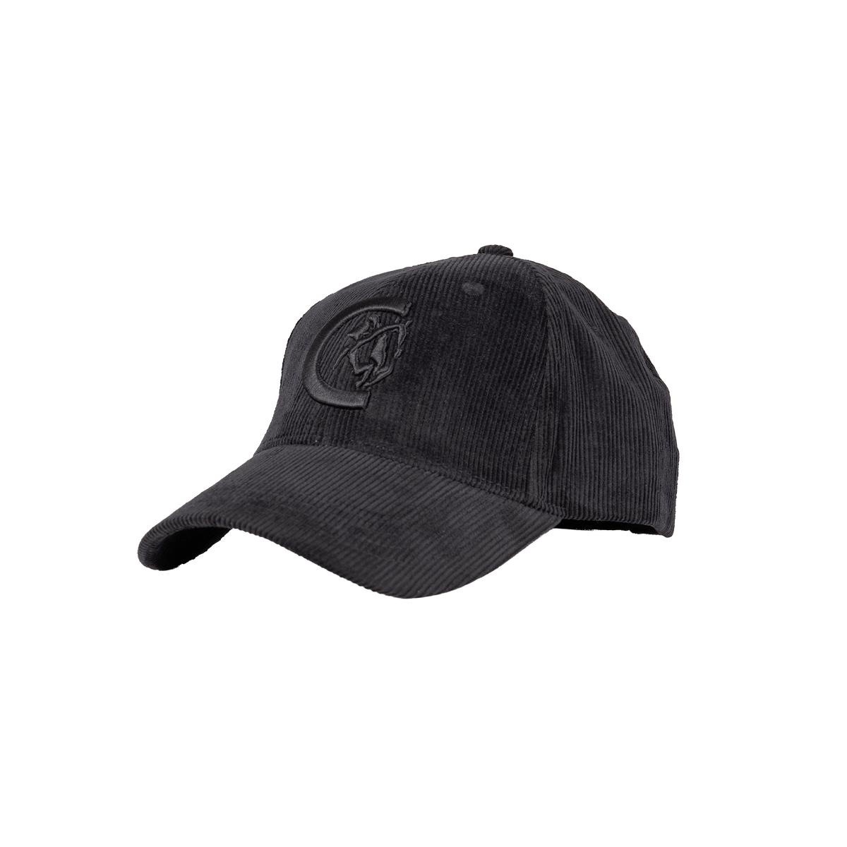 Kentucky Corduroy Baseball Cap
