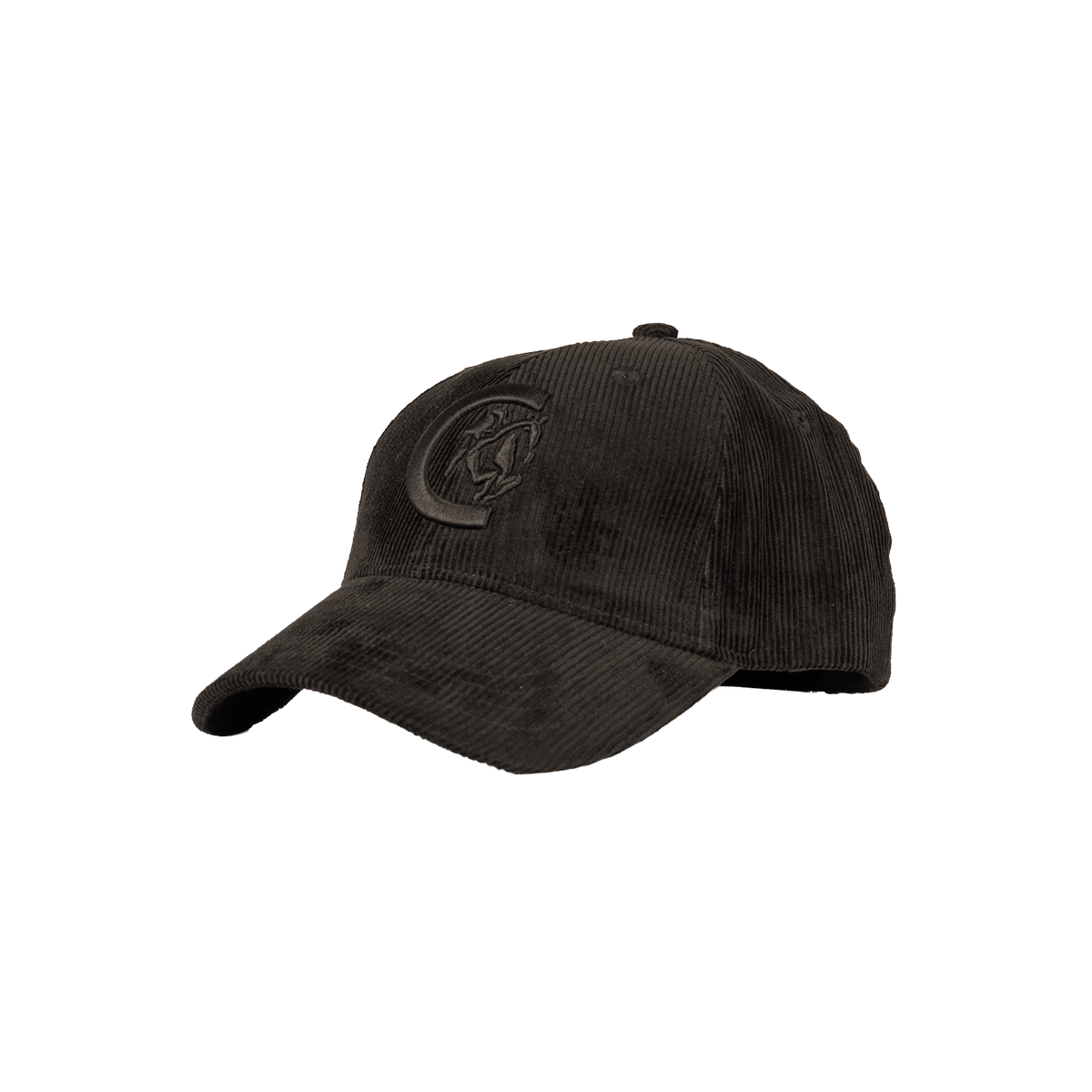Kentucky Corduroy Baseball Cap