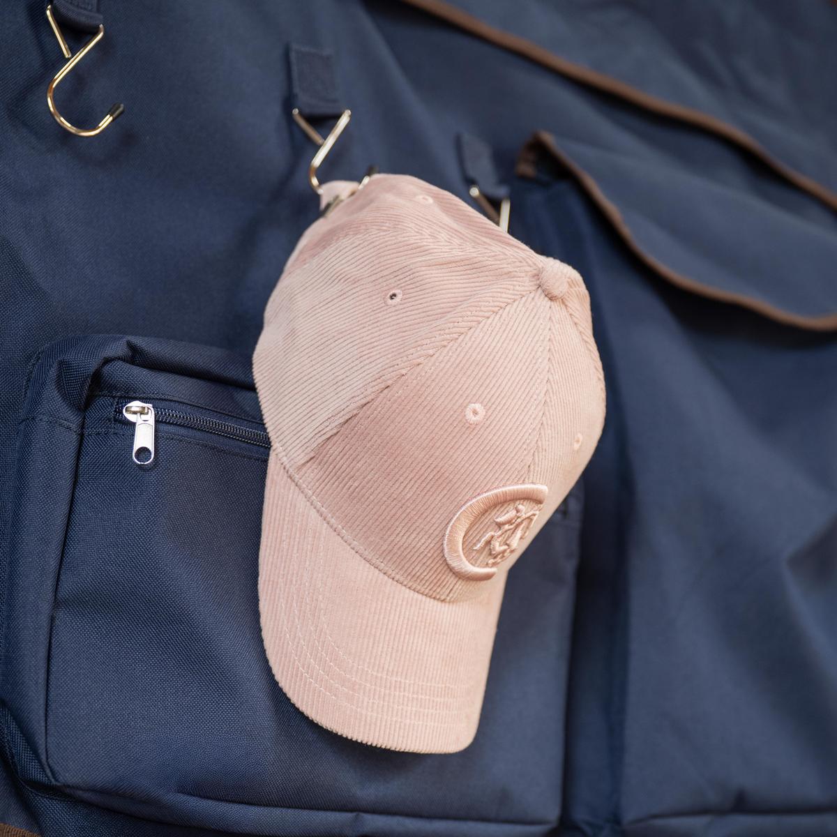 Kentucky Corduroy Baseball Cap