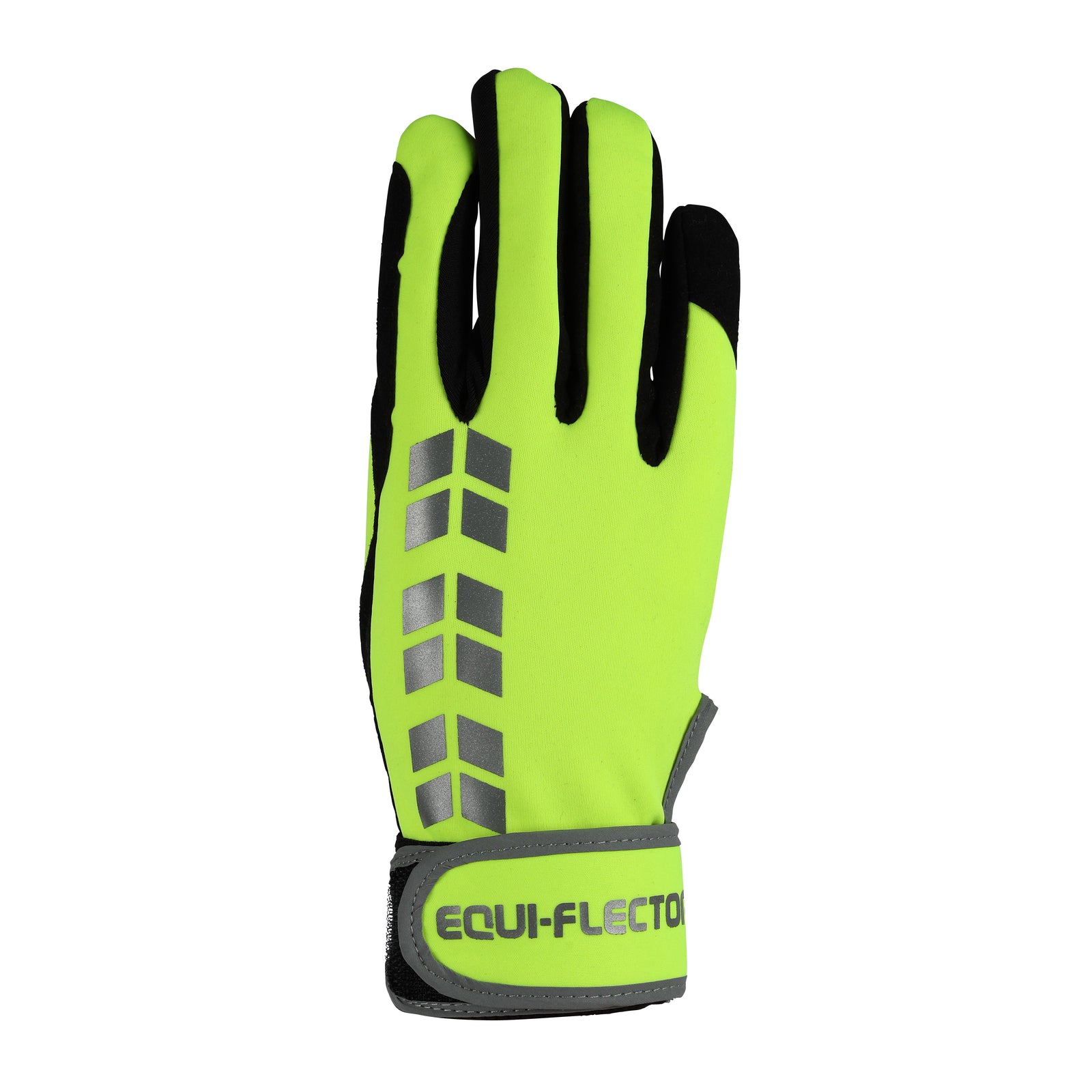 EQUI-FLECTOR Riding Gloves