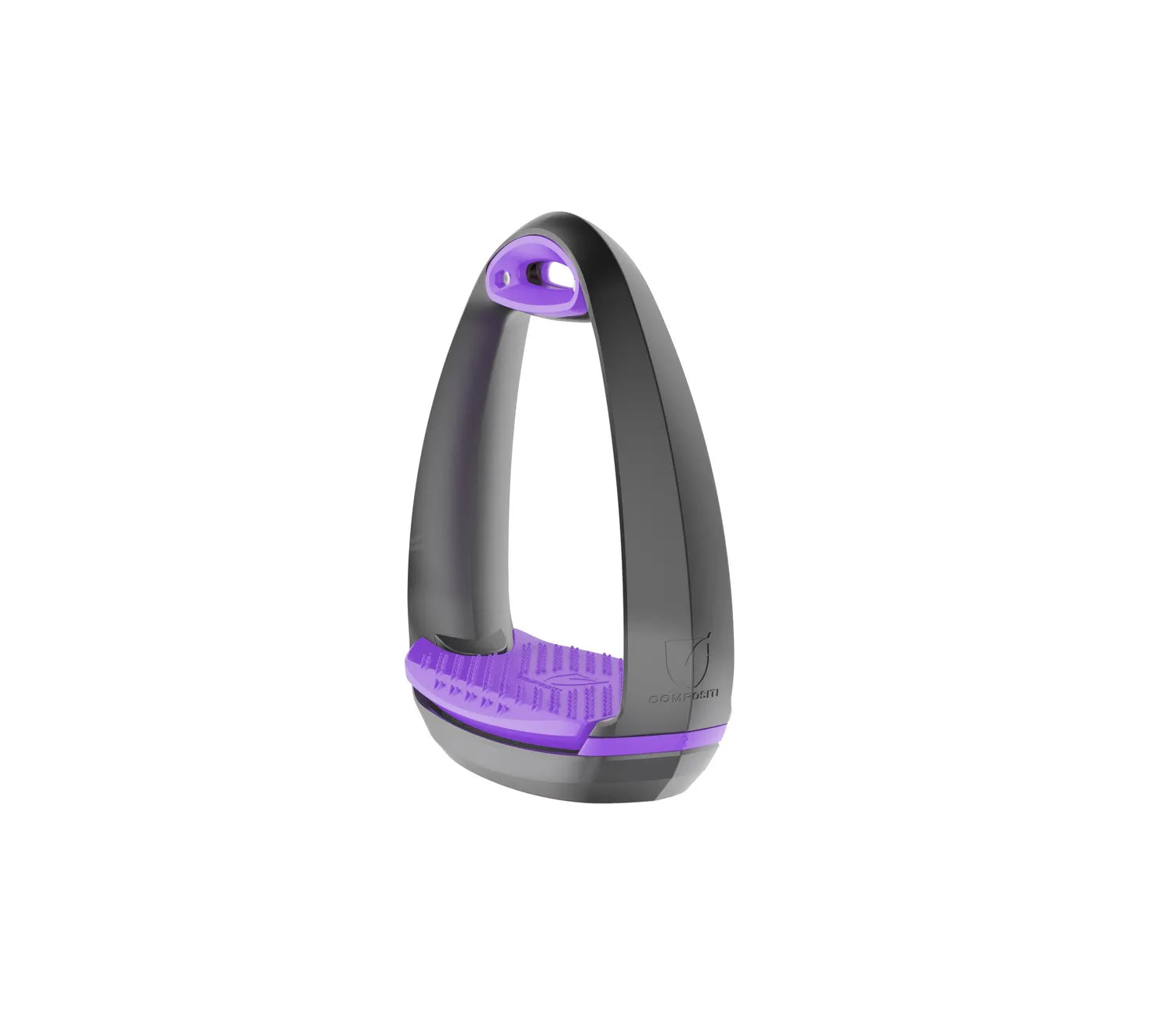 Compositi Eole Soft Stirrups