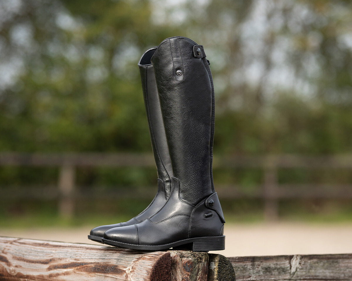 Birgit Junior Riding Boot