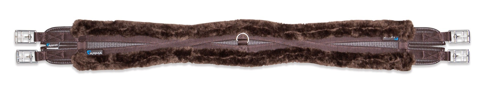 ARMA SupaFleece Contour Girth
