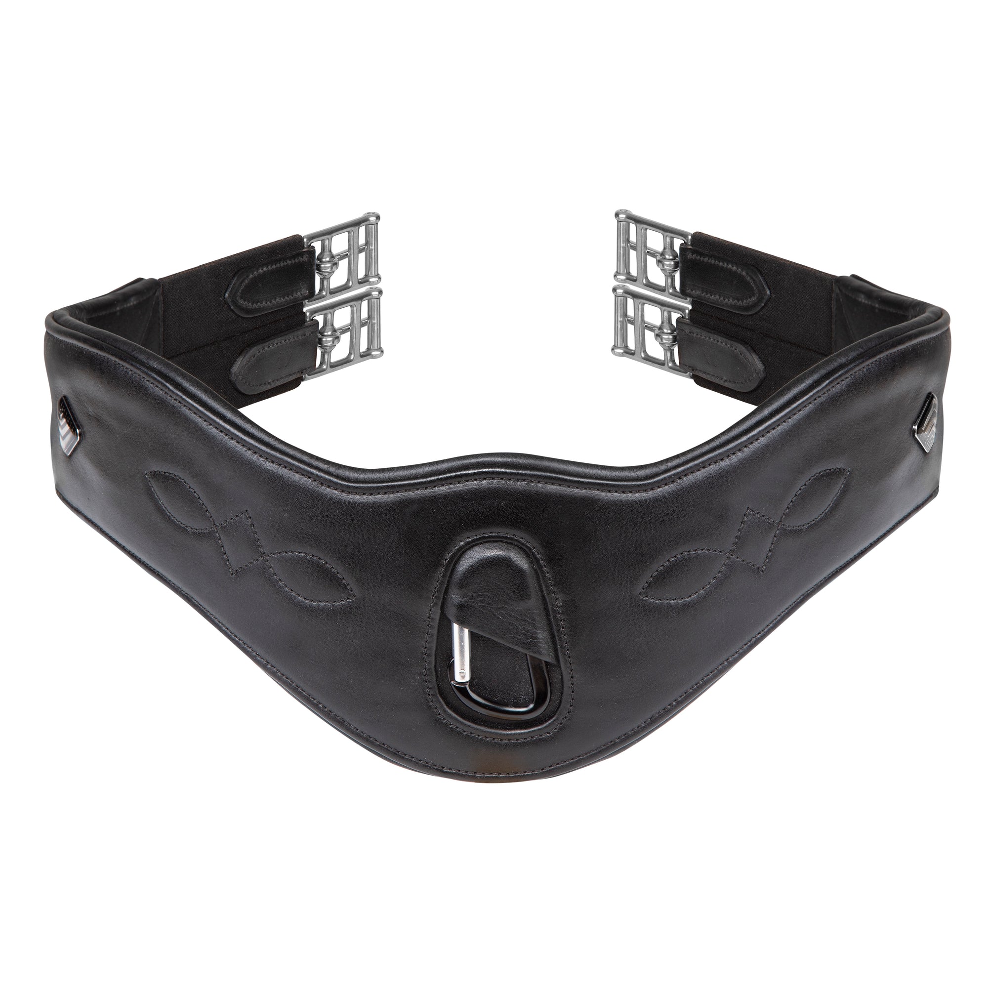 Velociti LUSSO Anatomical Girth - with Elastic