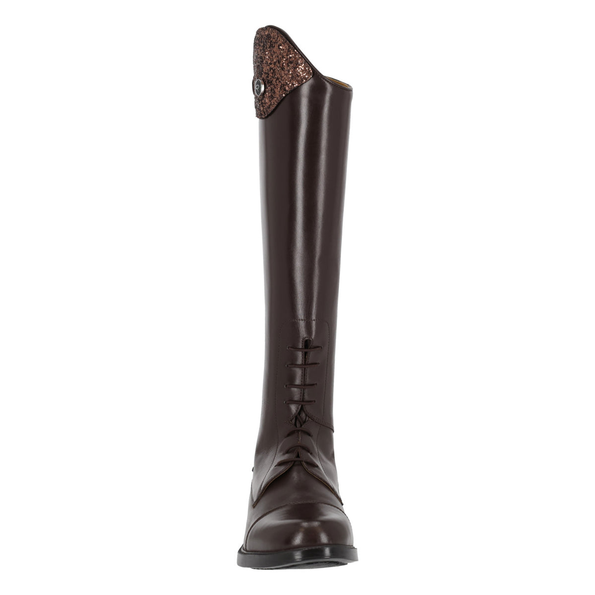 Romy JUNIOR Long Riding Boot Changeable Top