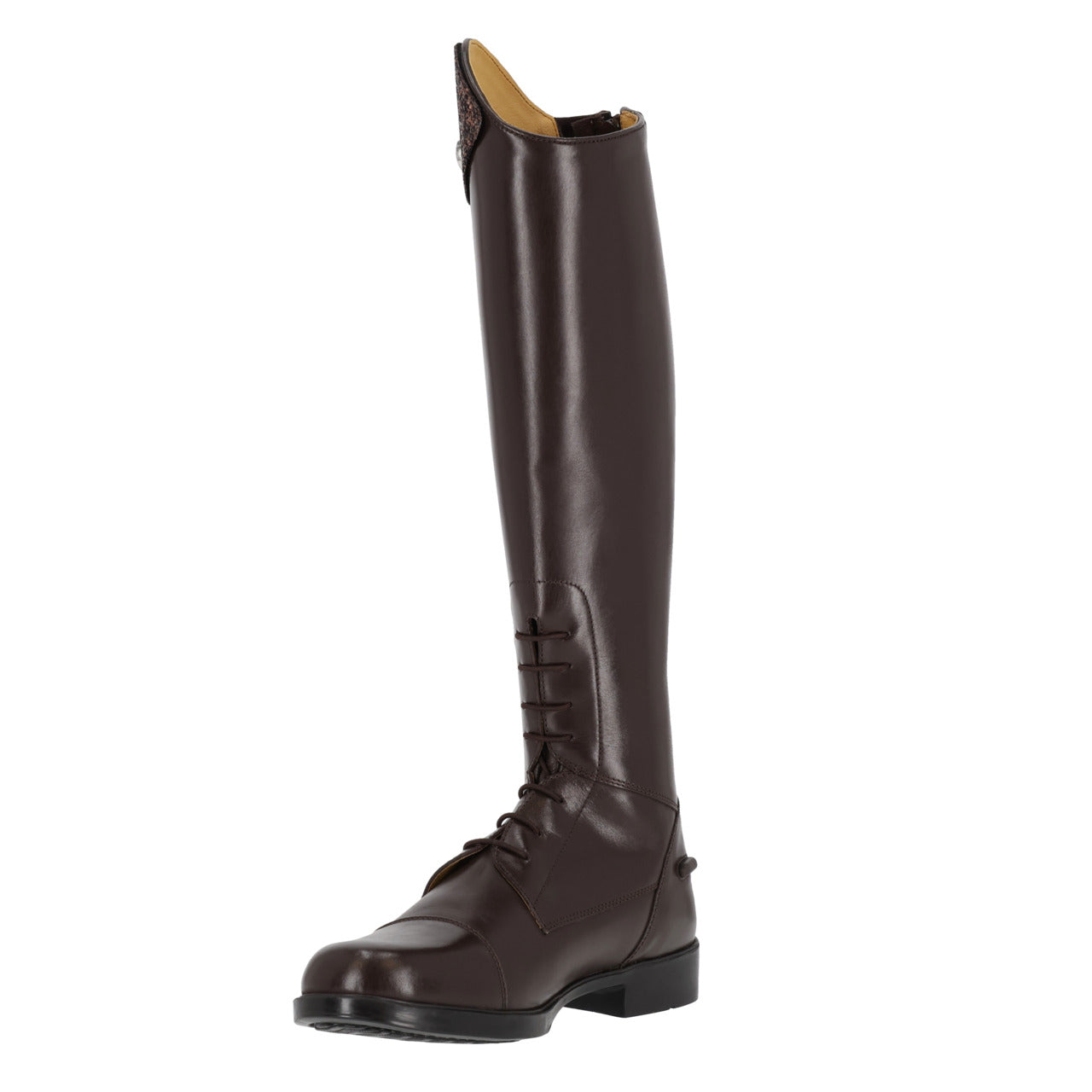 Romy JUNIOR Long Riding Boot Changeable Top