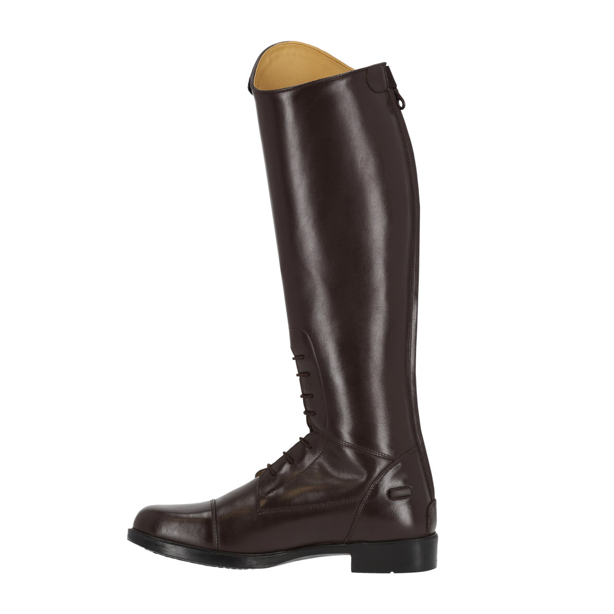 Romy JUNIOR Long Riding Boot Changeable Top