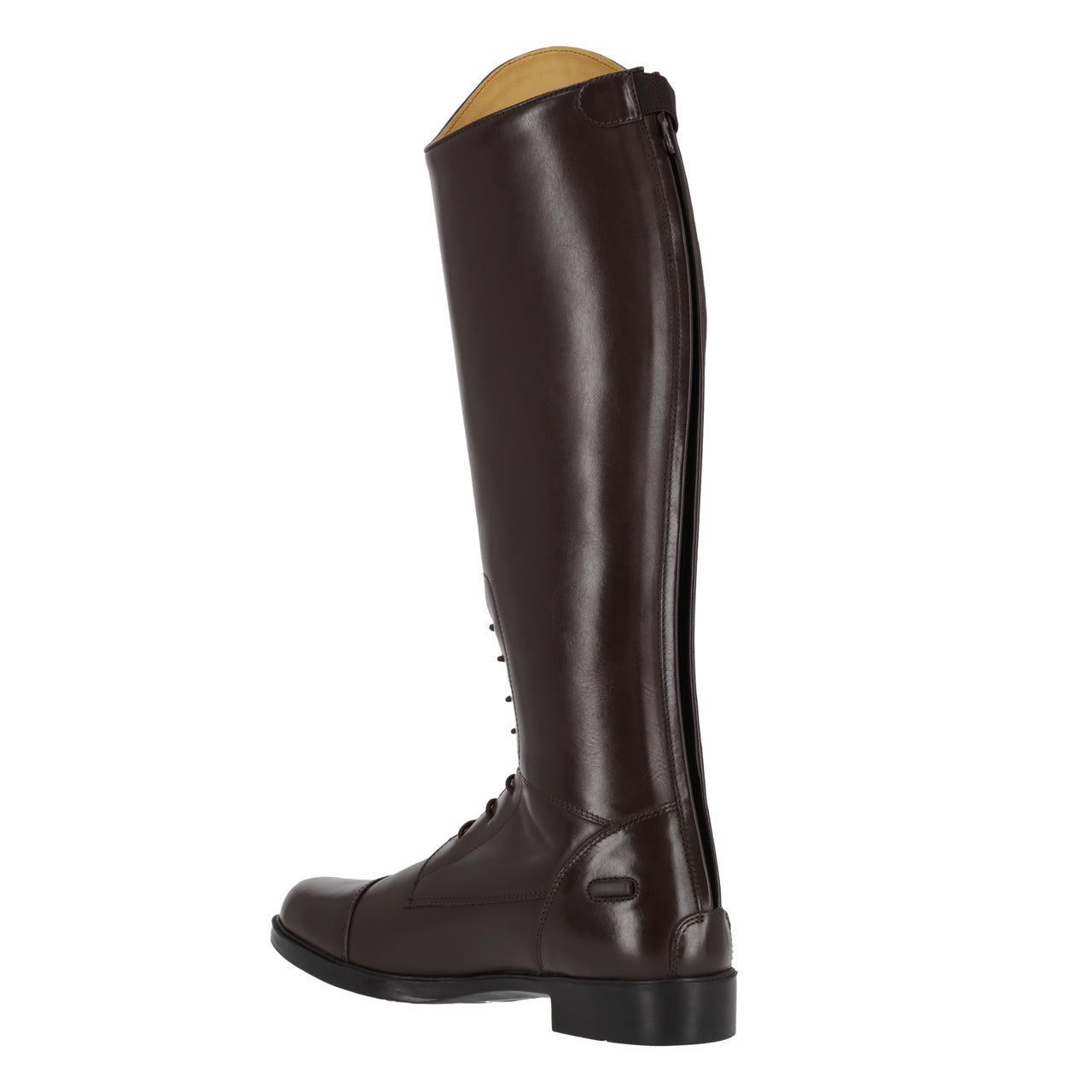 Romy JUNIOR Long Riding Boot Changeable Top