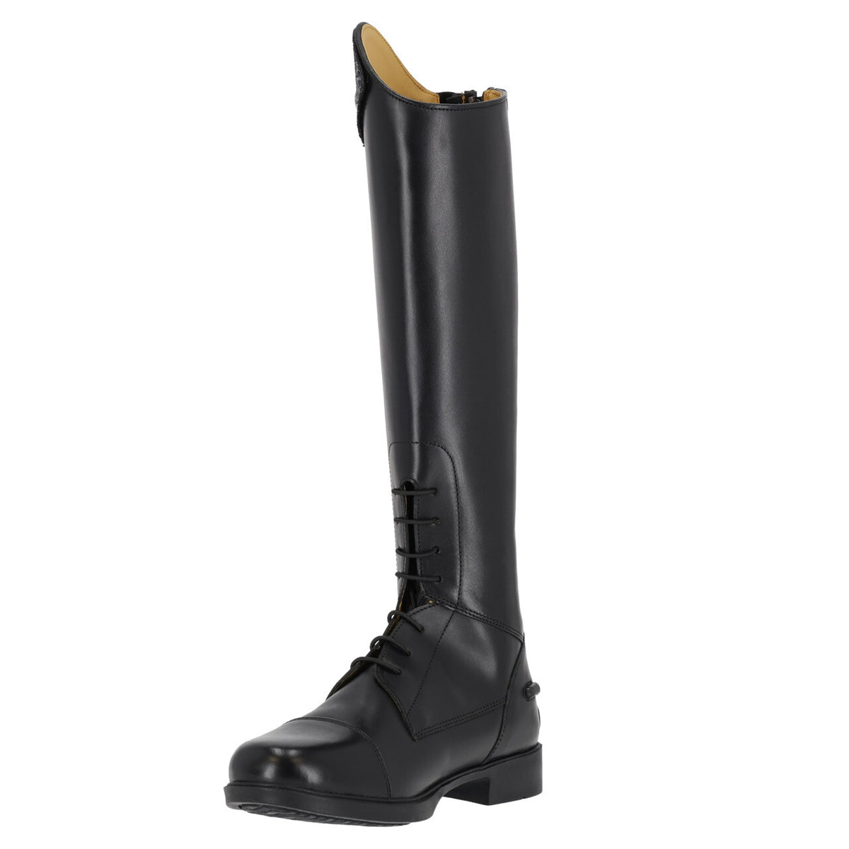 Romy JUNIOR Long Riding Boot Changeable Top