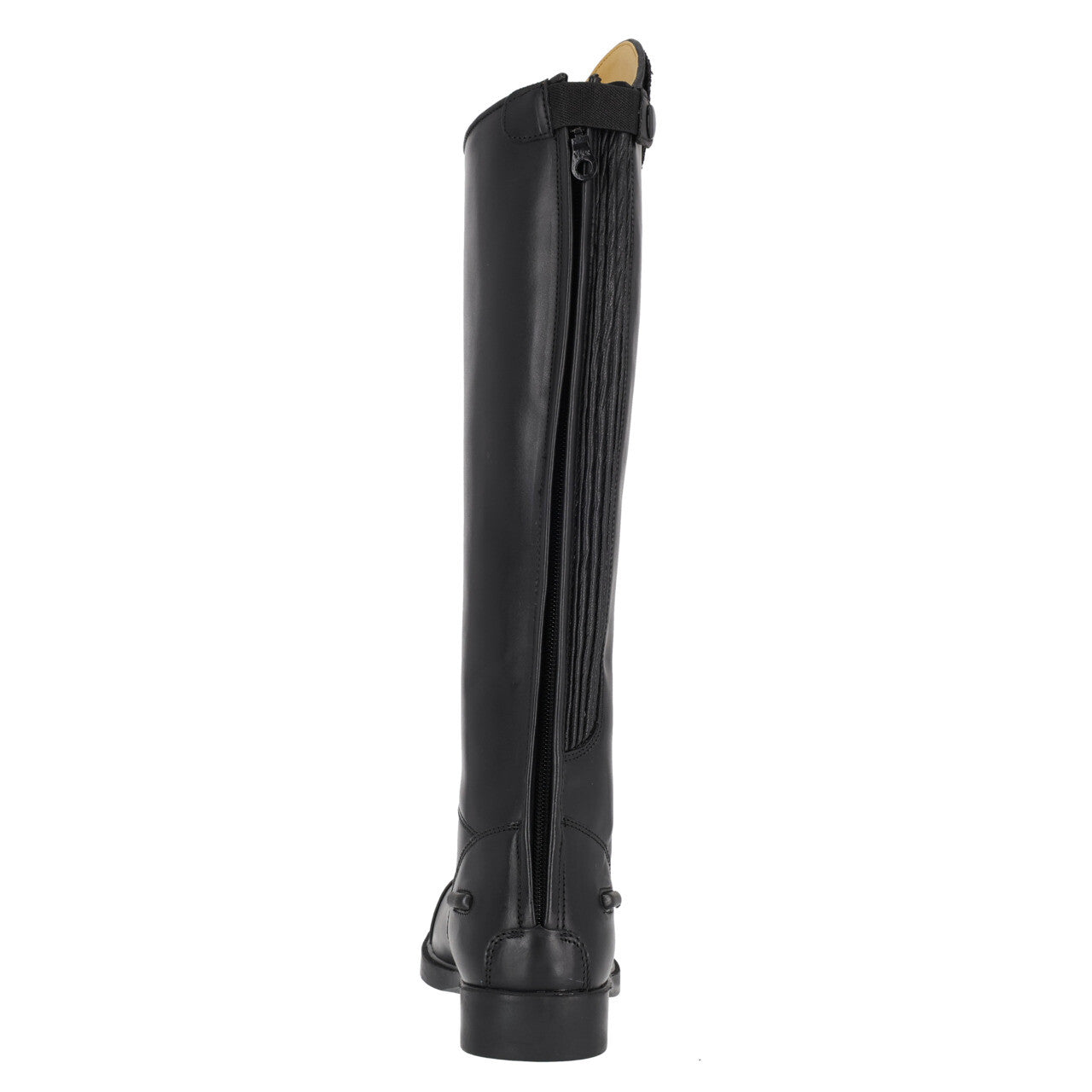 Romy JUNIOR Long Riding Boot Changeable Top