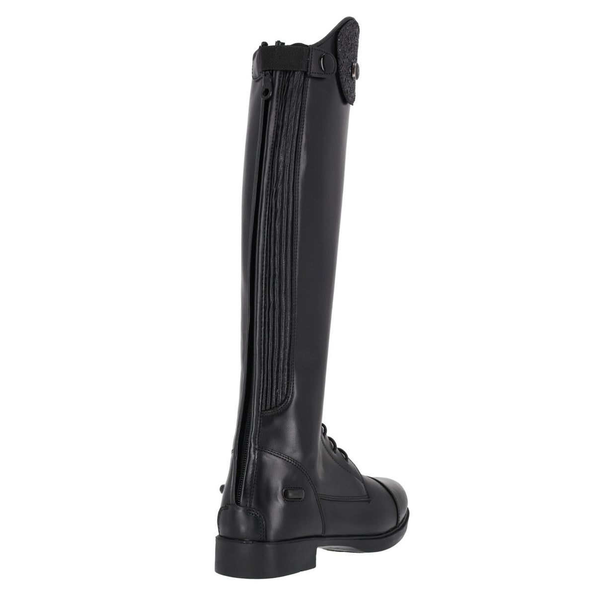 Romy JUNIOR Long Riding Boot Changeable Top
