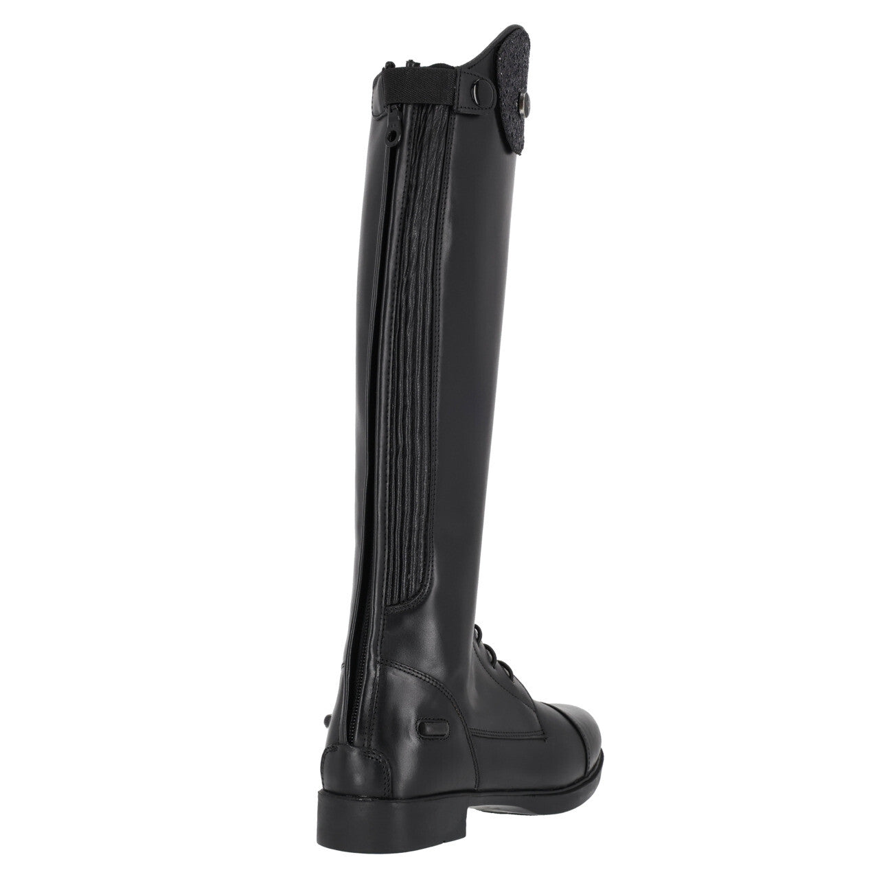 Romy JUNIOR Long Riding Boot Changeable Top