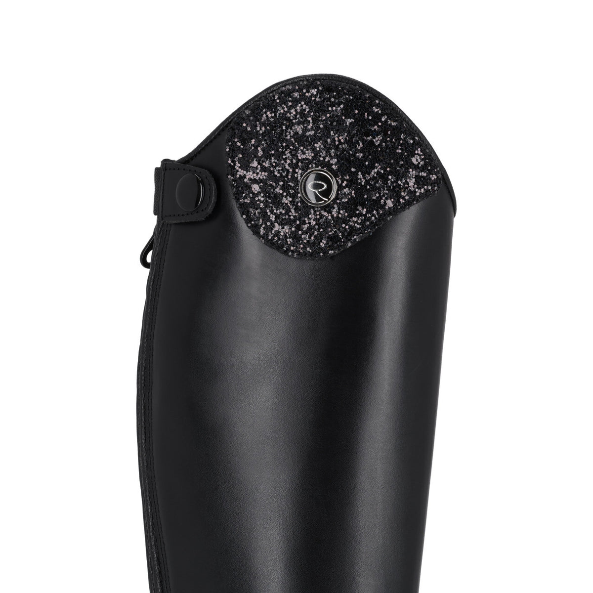 Romy JUNIOR Long Riding Boot Changeable Top