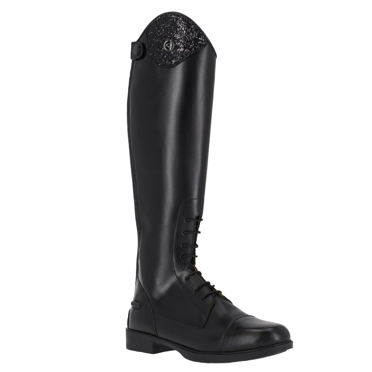 Romy JUNIOR Long Riding Boot Changeable Top