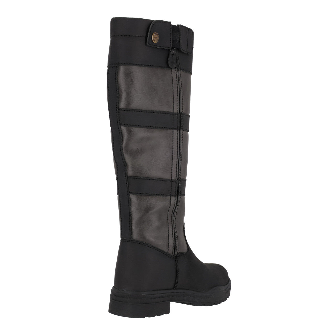 Daan Country Boot