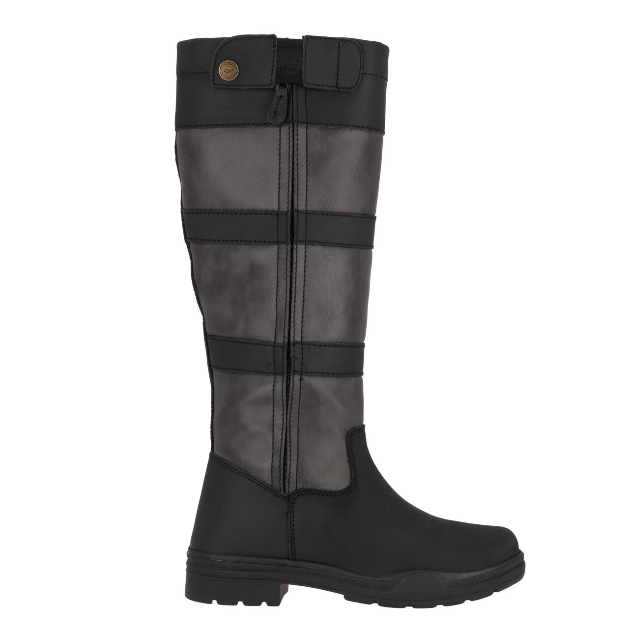 Daan Country Boot