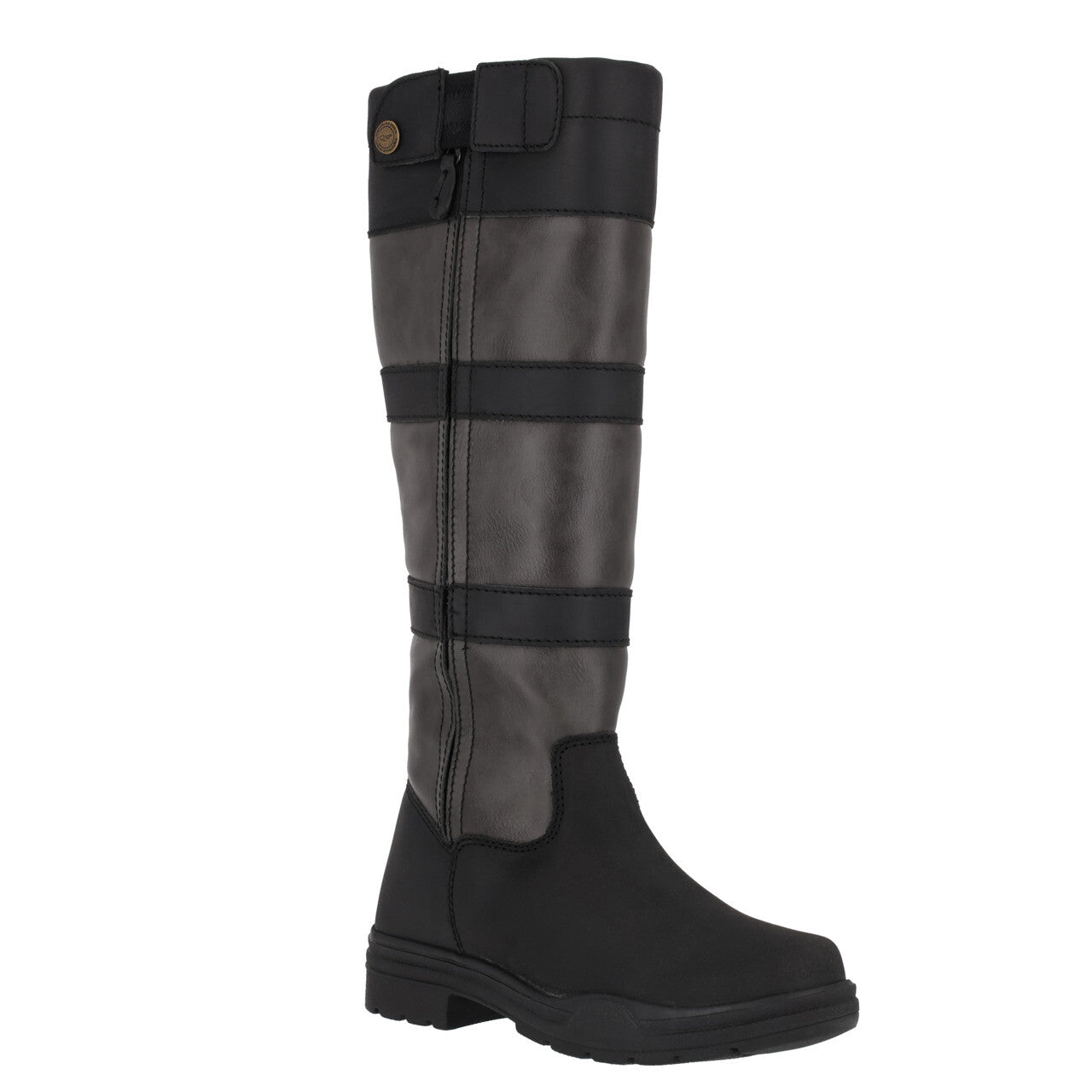 Daan Country Boot