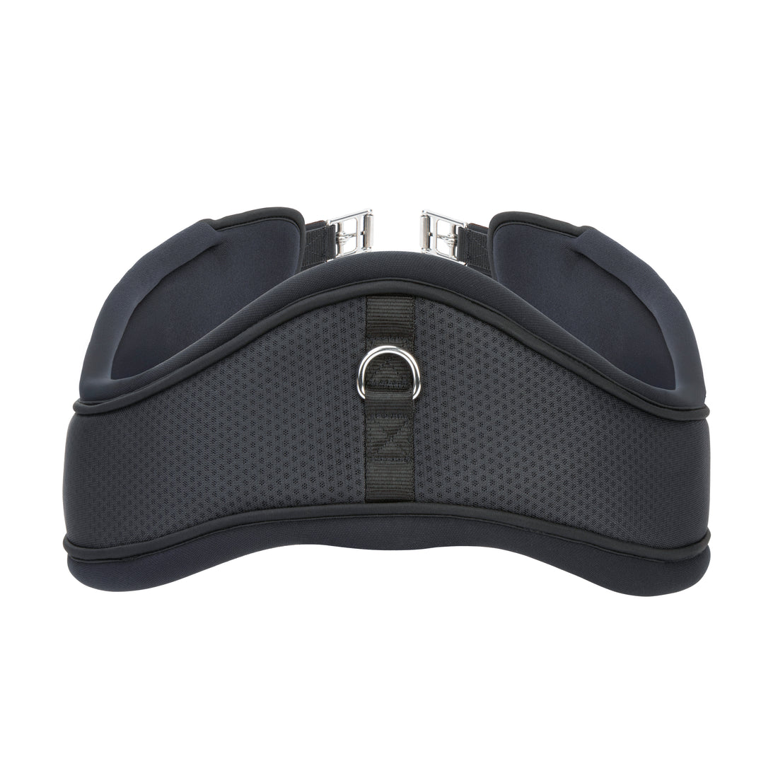 ARMA Performance Anatomic Girth - with elastic - Black