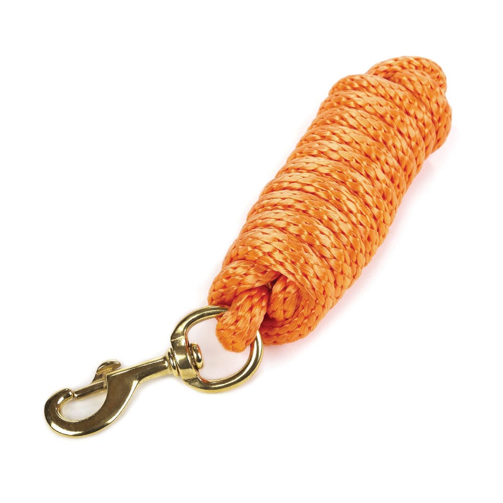 Hy Equestrian Pro Lead Rope