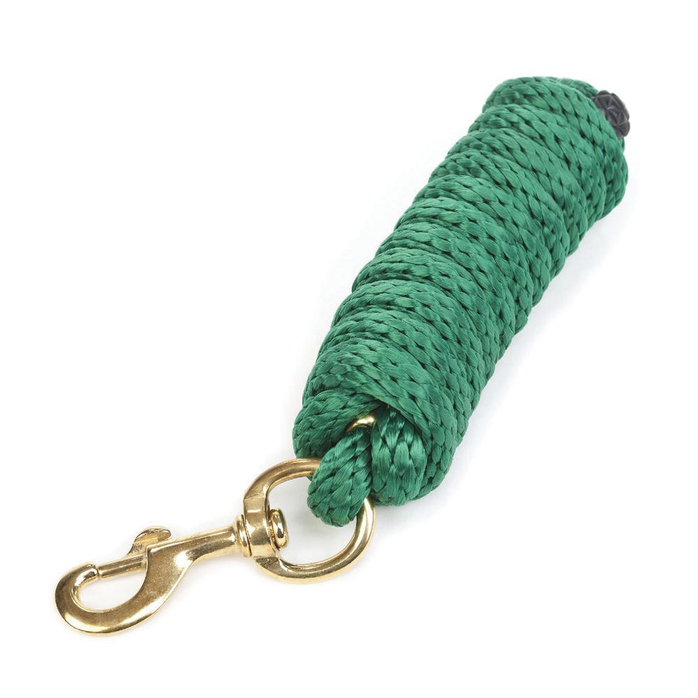 Hy Equestrian Pro Lead Rope