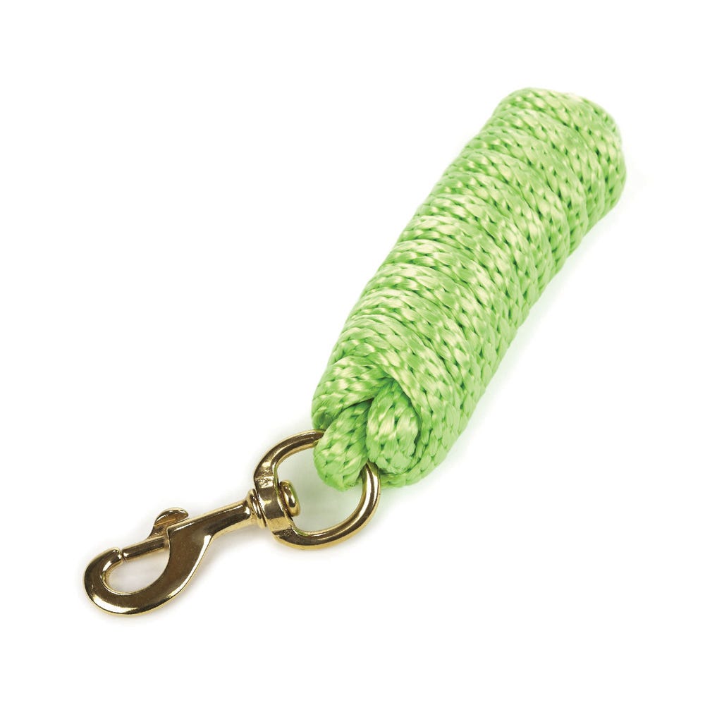 Hy Equestrian Pro Lead Rope