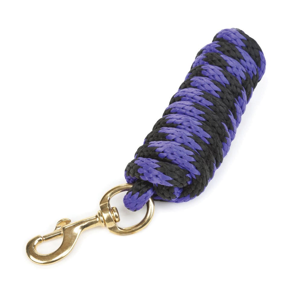 Hy Equestrian Pro Lead Rope