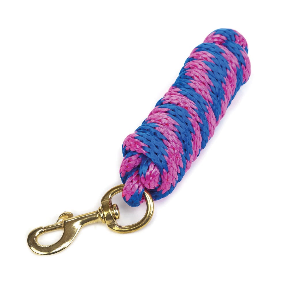 Hy Equestrian Pro Lead Rope