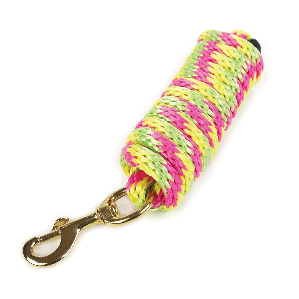 Hy Equestrian Pro Lead Rope