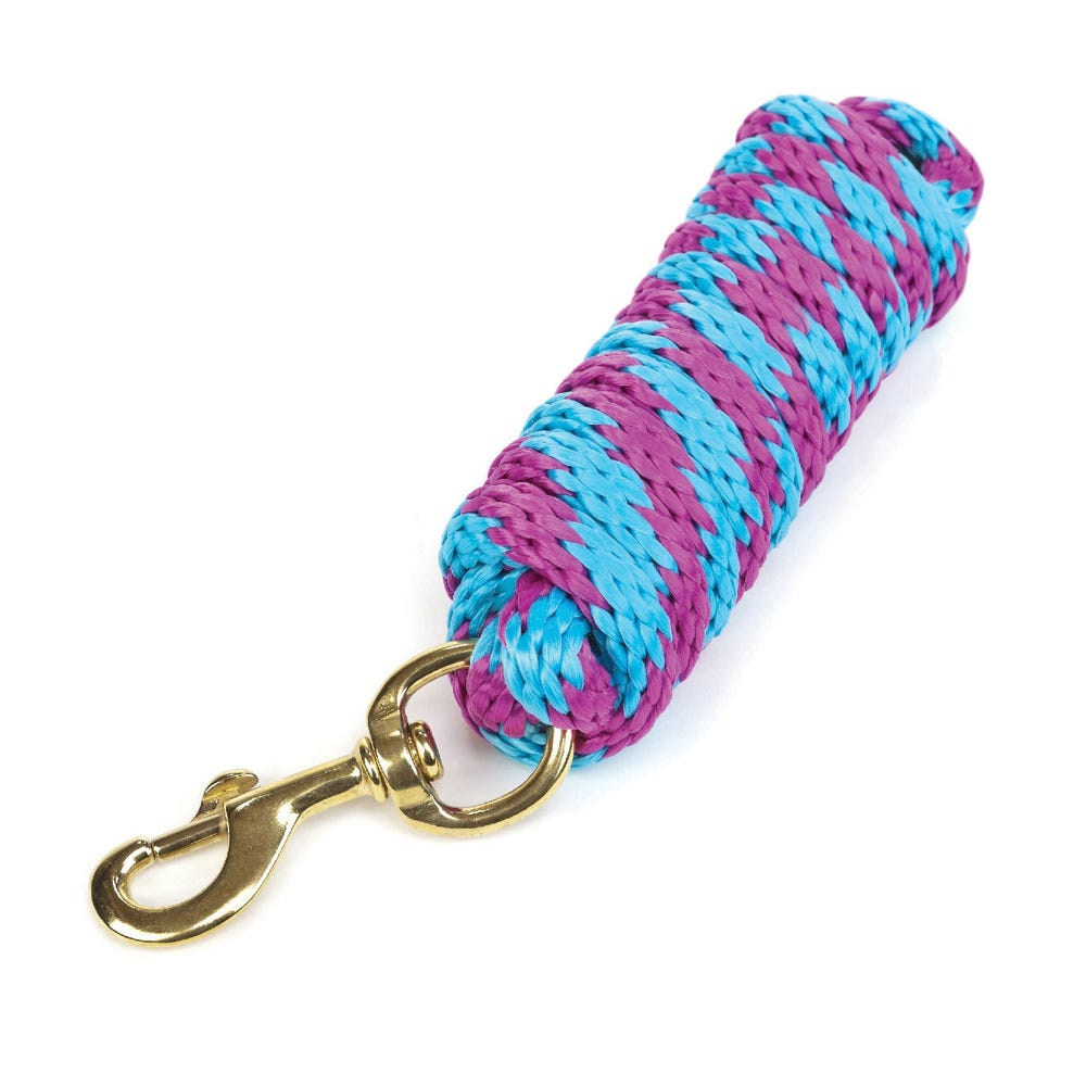 Hy Equestrian Pro Lead Rope