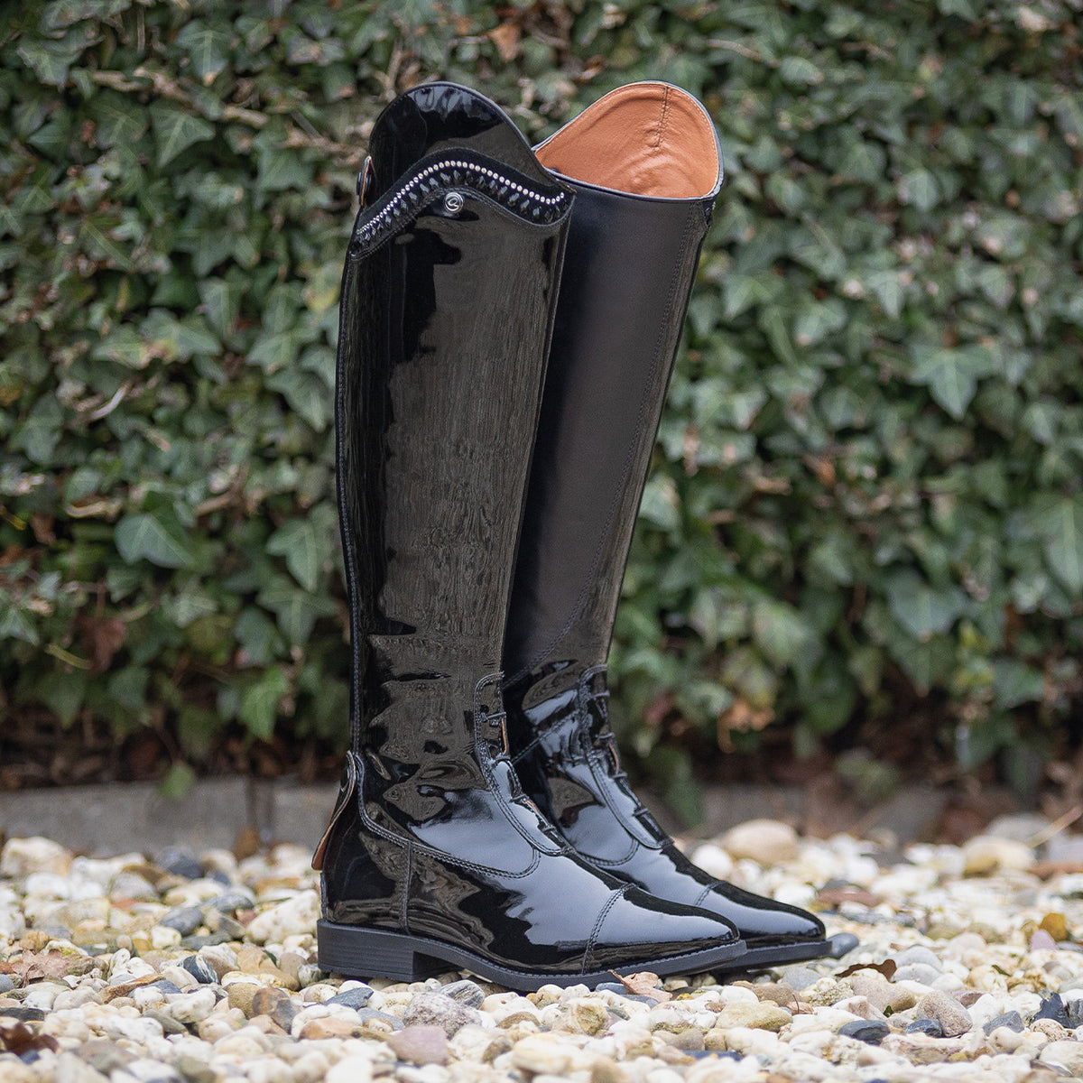 Lamira Riding Boot