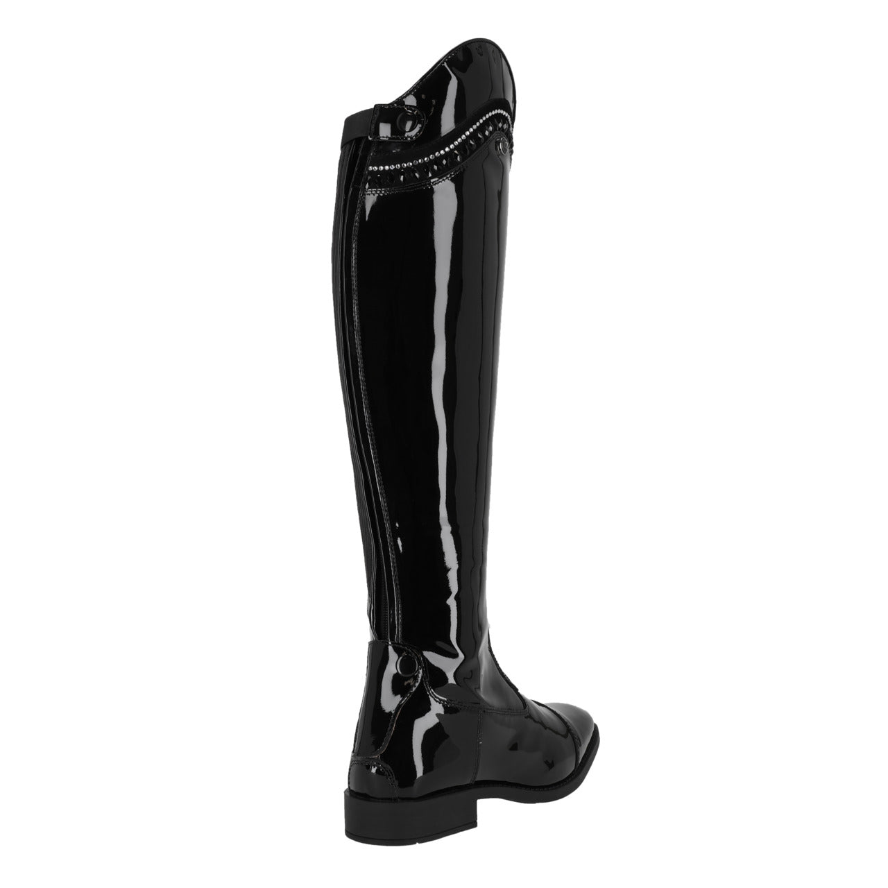 Lamira Riding Boot